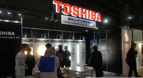 東芝照明技術撤出中國市場，子公司出售于康佳